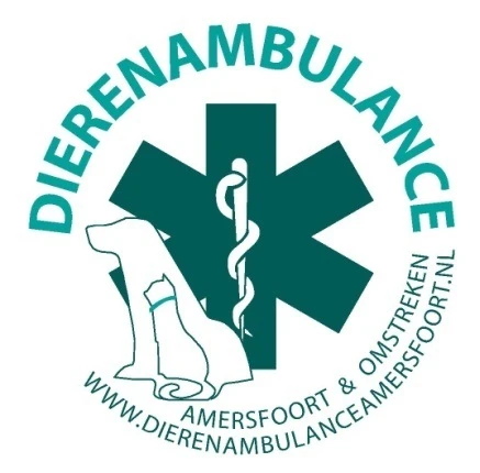 Dierenambulance Amersfoort Logo