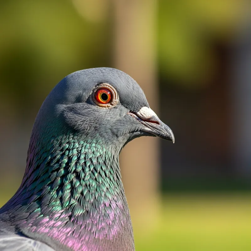 Vogel